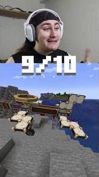 I'm rating your Create Tools and Builds! Part #1