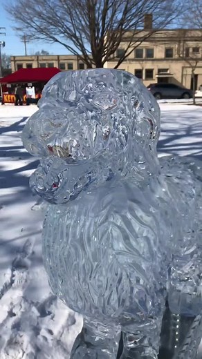2.1K views · 23 reactions | Winter in Whitney was a success!  See you again next year ;) #DowntownGB #familyfun #wisconsin | Downtown Green Bay, Inc. | Facebook