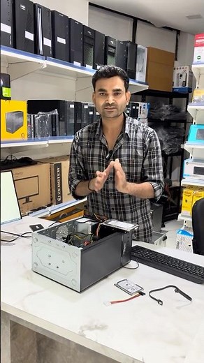 How to add Second Hard Drive to PC? | Second Hard Drive Not Showing up in This PC | Full Video-2025