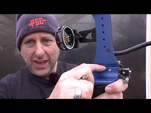 Old PSE Stinger compound bow how does it compare