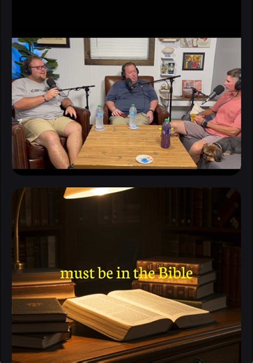 Resurrecting Extinct Animals: Ethical Considerations from a Christian Viewpoint #podcast #fyp #news #story #fy #bible