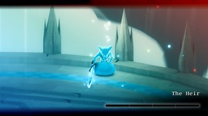 Tunic: How to Beat The Heir Boss Fight