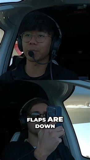 Landing the ICON A5 in Miami