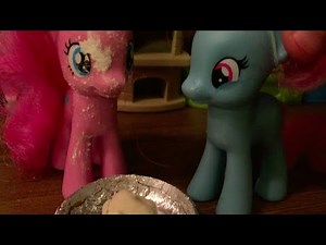 Кулинарное Шоу Капкейк\\Пони\\MLP\\млп