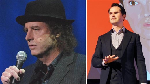 15 One-Liners From Comedy Legends