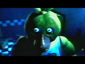 The Most DISTURBING Fnaf Videos I've Ever Seen..