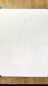 116K views · 3.6K reactions | Ahora veremos el tutorial de cómo dibujar una calle con pendiente, analizaremos los puntos de fuga y veremos cómo irla dibujando. #fernandofloresart #arquitectura #perspectiva #comic #dibujo #bajacalifornia #Ensenada | Fernando Flores Art | Facebook