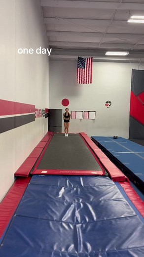 Working Doubles in Cheerleading: My Outfit Choice