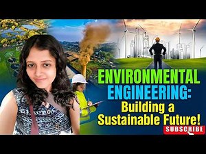 What Does an Environmental Engineer Actually Do? #environmentalengineering #environmental