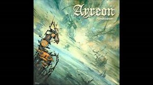 Ayreon - The Fifth Extinction