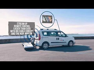 IDS GeoRadar - Stream UP