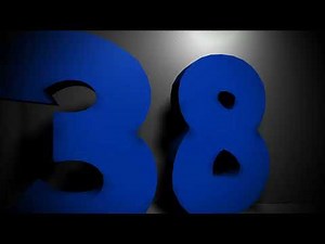 60 seconds Countdown Subway Logo Bloopers Version