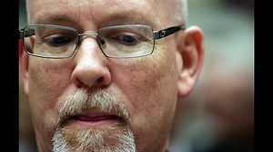 Stevens' last call: 'We're under attack'