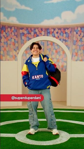 Starter Jacket, Pokemon x Target