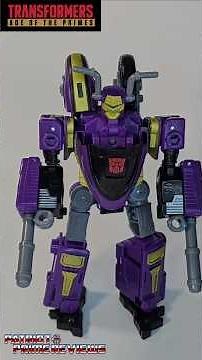 Transformers Age Of The Primes Sideways Has A Secret.