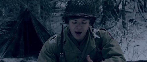 Recon Movie Trailer