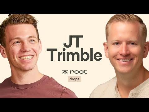 How Long Should I Plan To Live For In Retirement?│Root Drops with JT Trimble