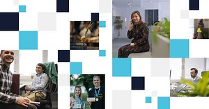 Find a Dream Job in Intis