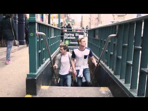 Introducing Mens Express One Eleven: Our Softest T Shirts