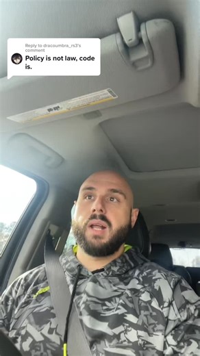 Cody Randall | Ask a Lawyer Understanding Delegated Authority Regulations, Rules & Enforcement#AskALawyer #LegalTips #KnowYourRights #LawTok... | Instagram