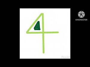 Tvokids numbers band