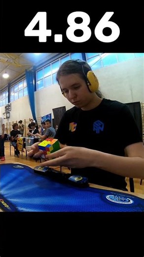 🥵Fastest Rubik’s cube Solves l World champions l best Record