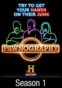Pawnography: Knuckle Busters