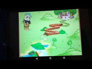 Map season 4 episode 11 part 3