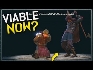 "Chop Chop" Feature was REDONE in Bannerlord