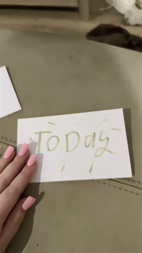 Two more days until my gaming video ￼