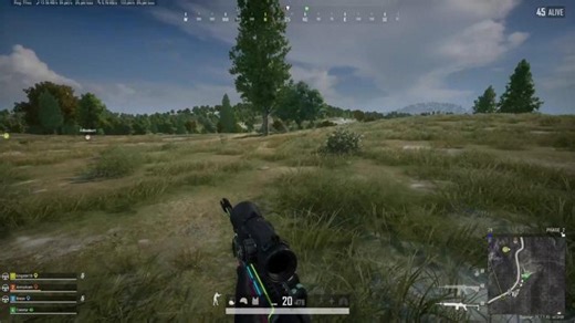 Sunday Gunday (#StreamADay 4387)