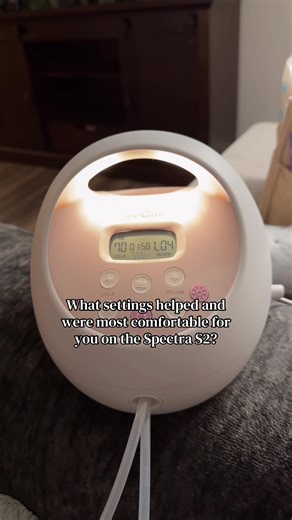 This is my first time using this pump! #fyp #momsoftiktok #breastfeeding #pumpingmom #pregancy