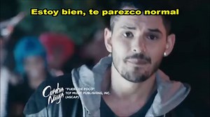 Cumbia Ninja | "Fuera de foco" - VIDEO CLIP Letra