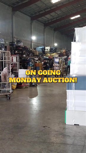 ON GOING MONDAY AUCTION SEPTEMBER 15, 2025 #fjabulacan #japansurplussupplier #FujiJapanAuction #qualityjapanitems | FUJI JAPAN Auction