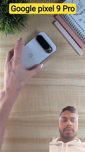 💥unboxing phone Google pixel 9 Pro ⚡#youtube #suscribe #smartphone