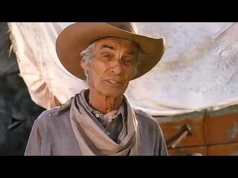 Rory Calhoun FINALLY Breaks His Silence On Randolph Scott