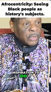 Afrocentricity is a framework where African people are viewed as the subjects of their own history and narrative. It's about centering our own experiences and using that perspective for inquiry, rather than being marginal to European or other histories. This philosophy emerged from observing Black people globally operating on terms not their own. Shop Here: https://annointedhands.website/ #Afrocentricity #BlackHistory #AfricanDiaspora #SelfDetermination #CulturalIdentity | Africa Myth Busters