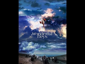 Qielli Blu - Film Vizatimor Dubluar ne Shqip