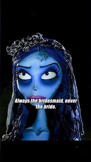 Emil meets the man who hurt her. | Movie: Corpse Bride (2005).#movie #shortvideo #film