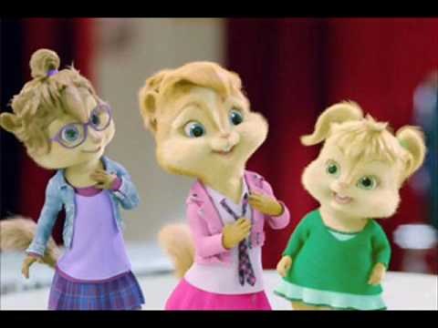 The Chipettes - Single Ladies