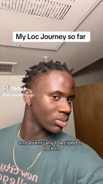 My Loc Journey: Embracing Dreadlocks Transformation