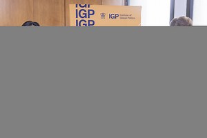 How a World Bank Index Measures the Impact of Gender Disparities on the Global Economy