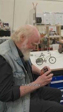 Phil Tippett on the Magic of Stop-Motion