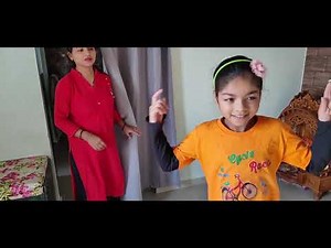 Good Touch, Bad Touch - Jagoo Nari