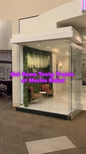 Mocha Boba is now open at Chico Marketplace located next to Metro by T-Mobile! | Chico Marketplace