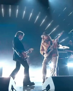 Keith Urban on Reels