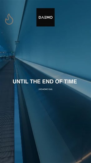 @daemo_sound on Instagram: "Alright, so I've been cooking up something special, and it's finally ready to hit your ears! 🍳 This track, 'Until The End of Time,' has an energy. If you’re looking to add a little groove to your playlist, this one’s for you. ✨ Give it a listen and let me know what you think! 🎵 OUT NOW #daemo #untiltheendoftime #electronicmusic #dancemusic #electrodance #newdrop #vibetribe #musicrelease #electronicbeats #soundvibes #clublife #djlife #freshmusic #dropfire #spotify #a