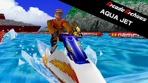 Arcade Archives AQUA JET para Nintendo Switch - Sitio Oficial de Nintendo para Mexico