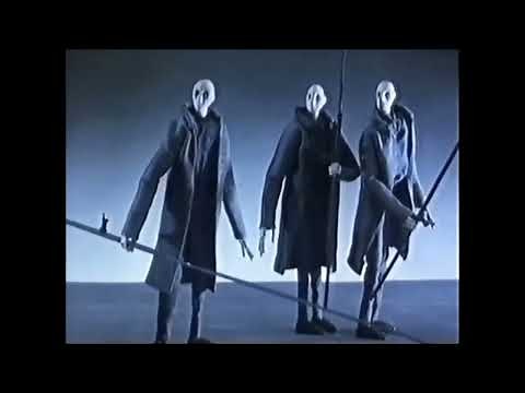 Balance - animated short film (1989)