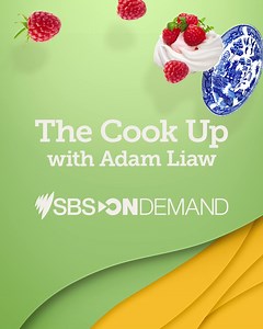 Fresh food, fresh faces, and a lot of laughs! Stream the tasty new season of The Cook Up with Adam Liaw now 🍜😋 | SBS On Demand